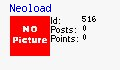 buletin membru Neoload