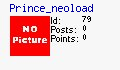 buletin membru Prince_neoload