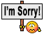 .sorry.